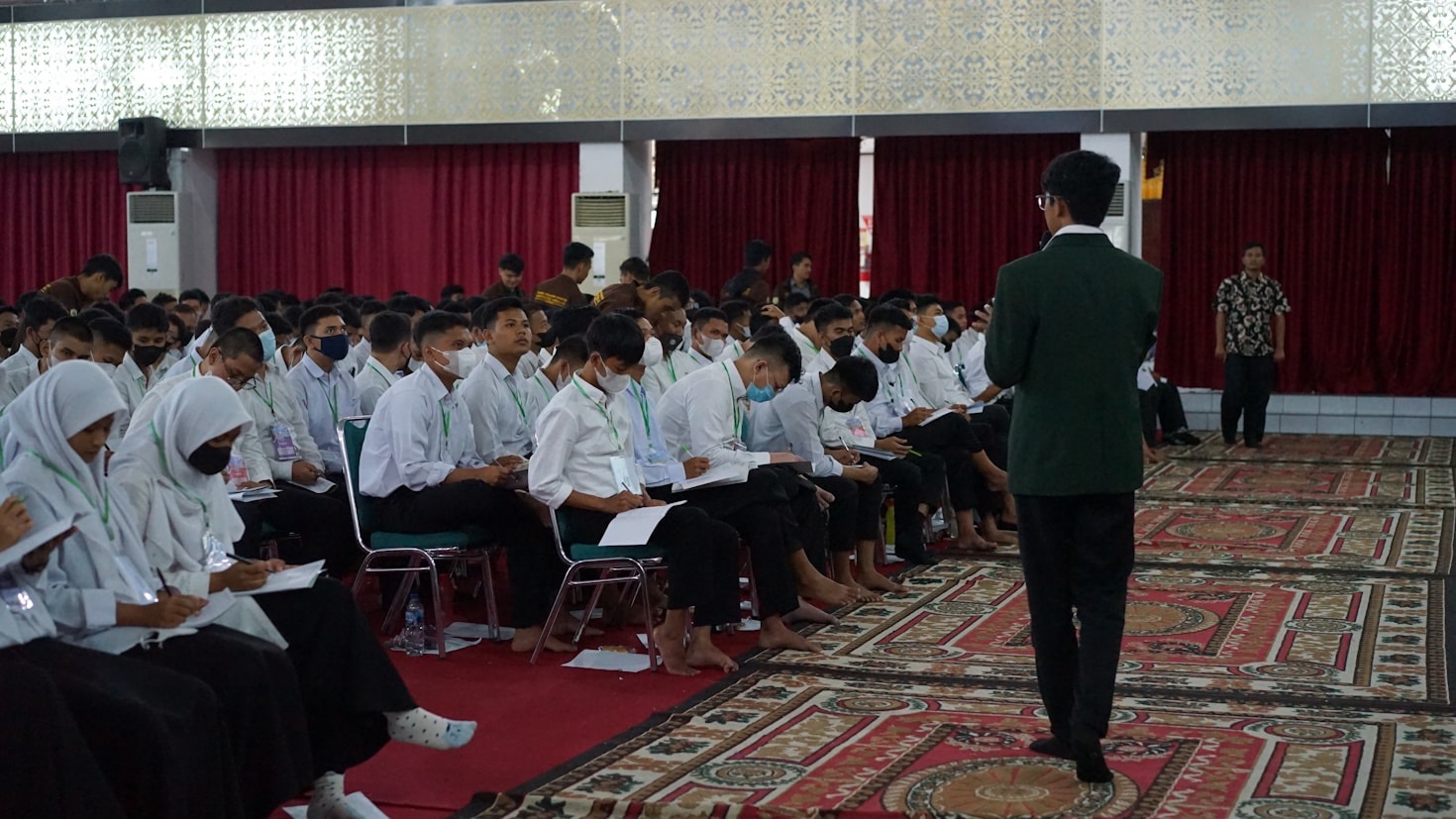 Maximizing Team Efficiency Through Behavioral Insights