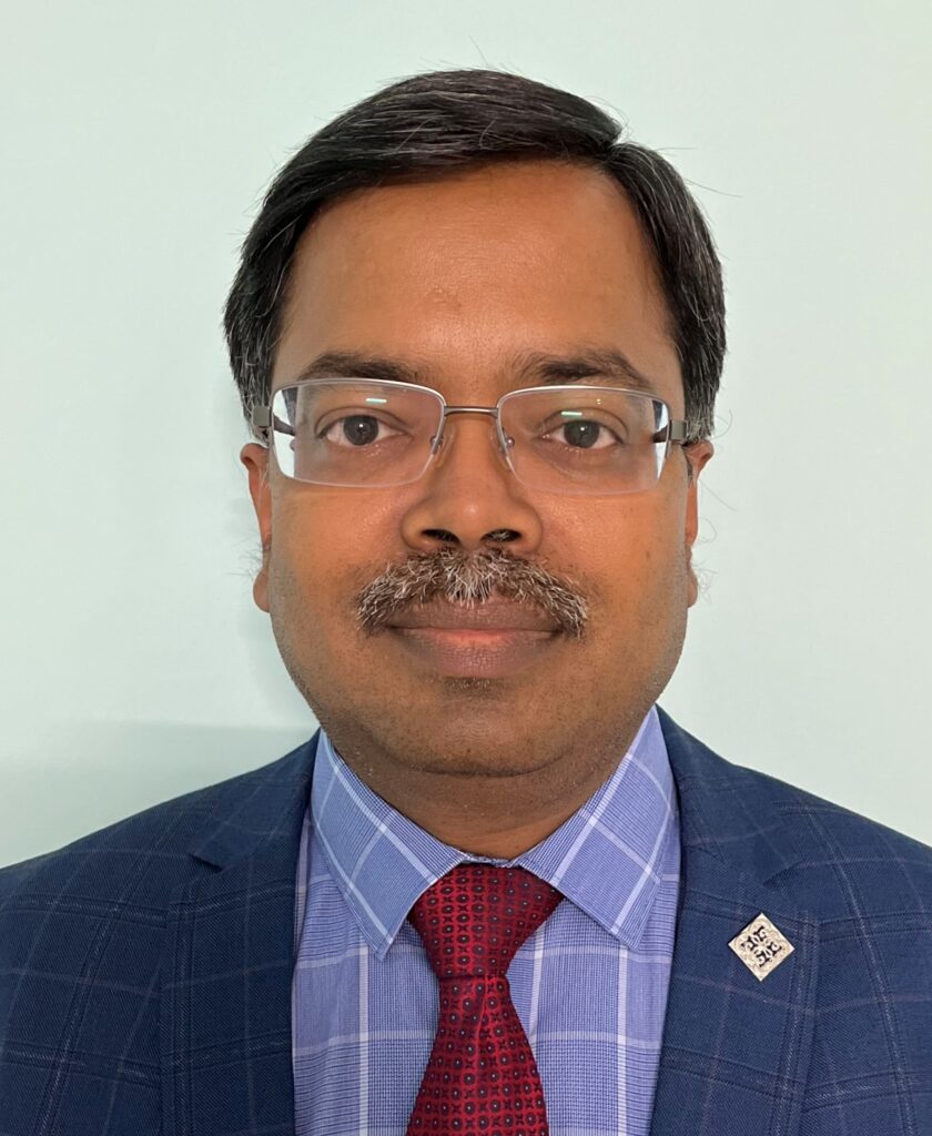 Dr Ravi Meher
